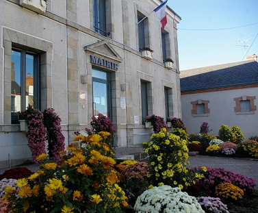 Tout connaître de Sandillon